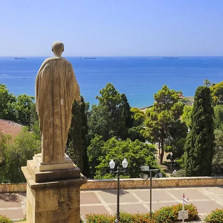 Appartement Royal Tarraco A By Turismar *