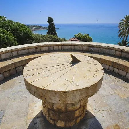 Royal Tarraco A By Turismar Appartement Tarragona