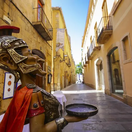 Royal Tarraco A By Turismar