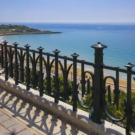 Appartement Royal Tarraco A By Turismar