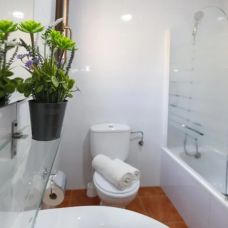 Royal Tarraco A By Turismar Appartement