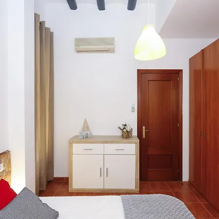 Royal Tarraco A By Turismar Appartement *