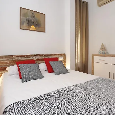 Royal Tarraco A By Turismar Appartement Tarragona