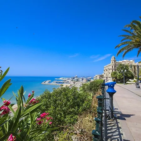 Apartamento Royal Tarraco A By Turismar