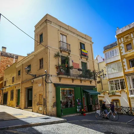 Royal Tarraco A By Turismar * Tarragona