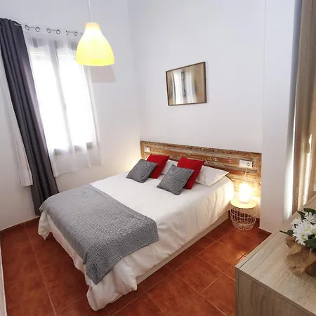 Apartamento Royal Tarraco A By Turismar *